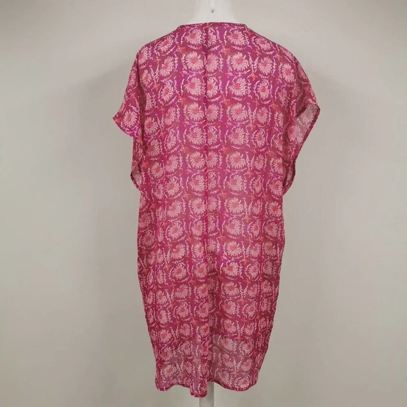 𝅺Old Navy  Cover Dress - Picture 3 of 4